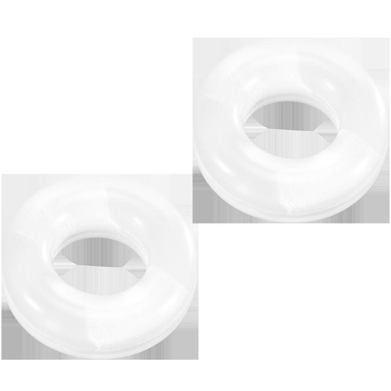 Tạo tác kính chống rơi, chống trơn trượt, chống rơi, còng chân bằng silicone, nẹp tai, cố định sau tai giúp mắt không bị trượt xuống, móc tai