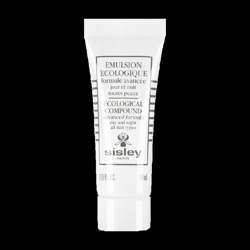 Kem dưỡng da đa năng Sisley/Sisley gói dùng thử 10ml (phiên bản nâng cấp) Centella asiatica dưỡng ẩm và ổn định