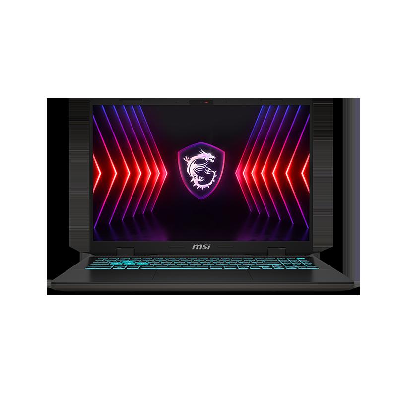 [24 vấn đề miễn lãi] MSI Shenying 16/17 2024 Máy tính xách tay chơi game i7 thế hệ thứ 14 140 Full Power RTX4060 Màn hình kép ba chế độ Máy tính xách tay chơi game 2,5K Cửa hàng hàng đầu chính thức