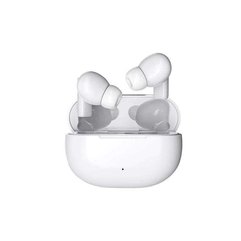 Tai nghe Bluetooth không dây đích thực 2024 Giảm tiếng ồn thể thao trong tai mới Thích hợp cho Apple, Huawei và Sony Tuổi thọ pin siêu dài