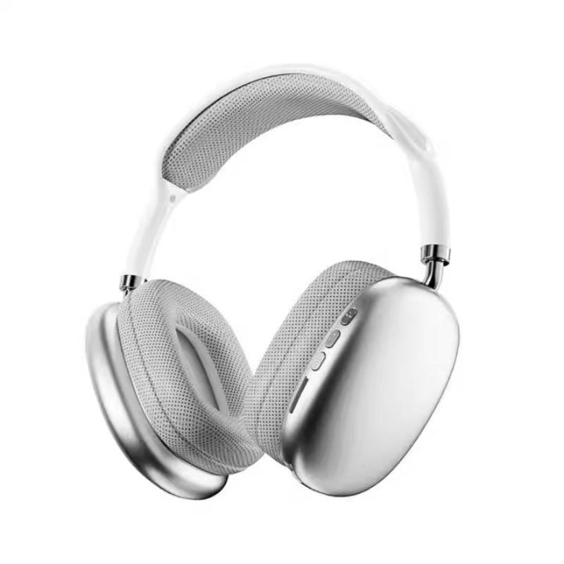 Huaqiangbei tai nghe Bluetooth giảm tiếng ồn máy tính thích hợp cho Huawei Xiaomi oppo bass nặng không dây tuổi thọ pin