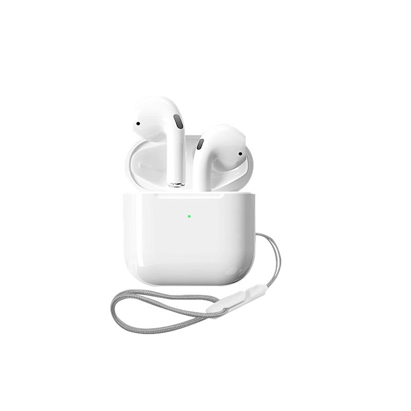 Tai nghe Bluetooth không dây phù hợp cho Apple iPhone15 chính hãng thế hệ thứ bảy giảm tiếng ồn chất lượng cao 2024 mẫu mới 14