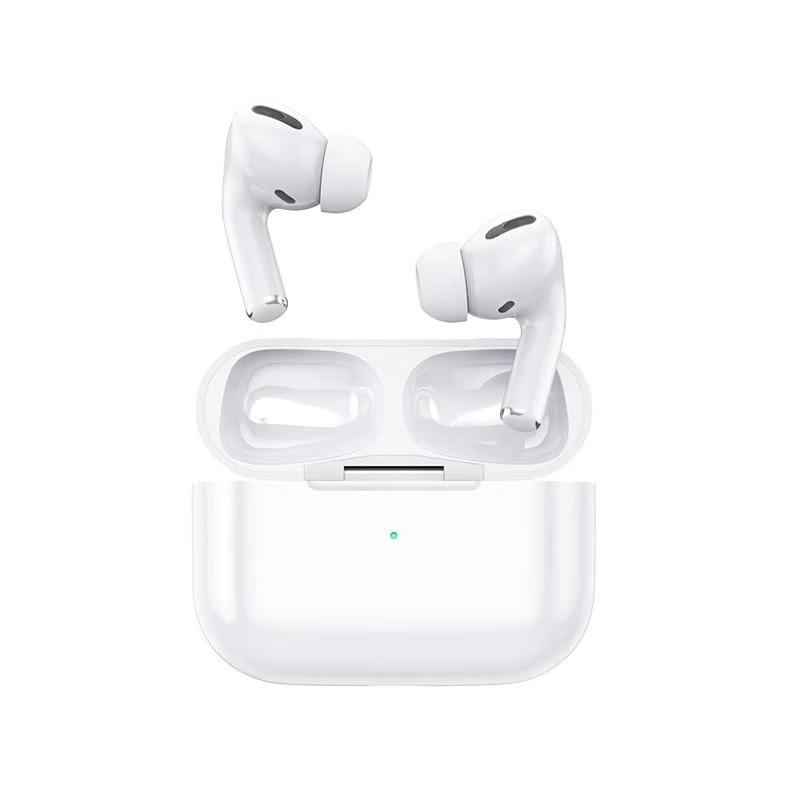 [Thế hệ thứ sáu chính thức] Tai nghe Bluetooth không dây thực sự thích hợp cho Apple Airpro 2024 iPhone 15 giảm tiếng ồn mới