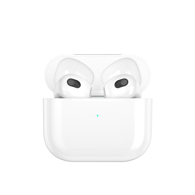 Tai nghe Bluetooth không dây thế hệ thứ sáu Huaqiangbei phù hợp với Apple 15iphone14pro mẫu mới 2024 chính hãng