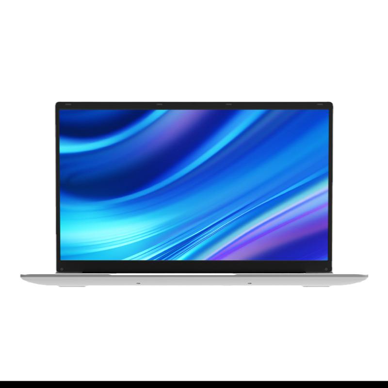 [Mới 2024] Máy tính xách tay Zhongbo EZbook S7 15,6 inch N95, mỏng và di động, trò chơi văn phòng kinh doanh sinh viên chính thức cửa hàng hàng đầu di động siêu mỏng đích thực