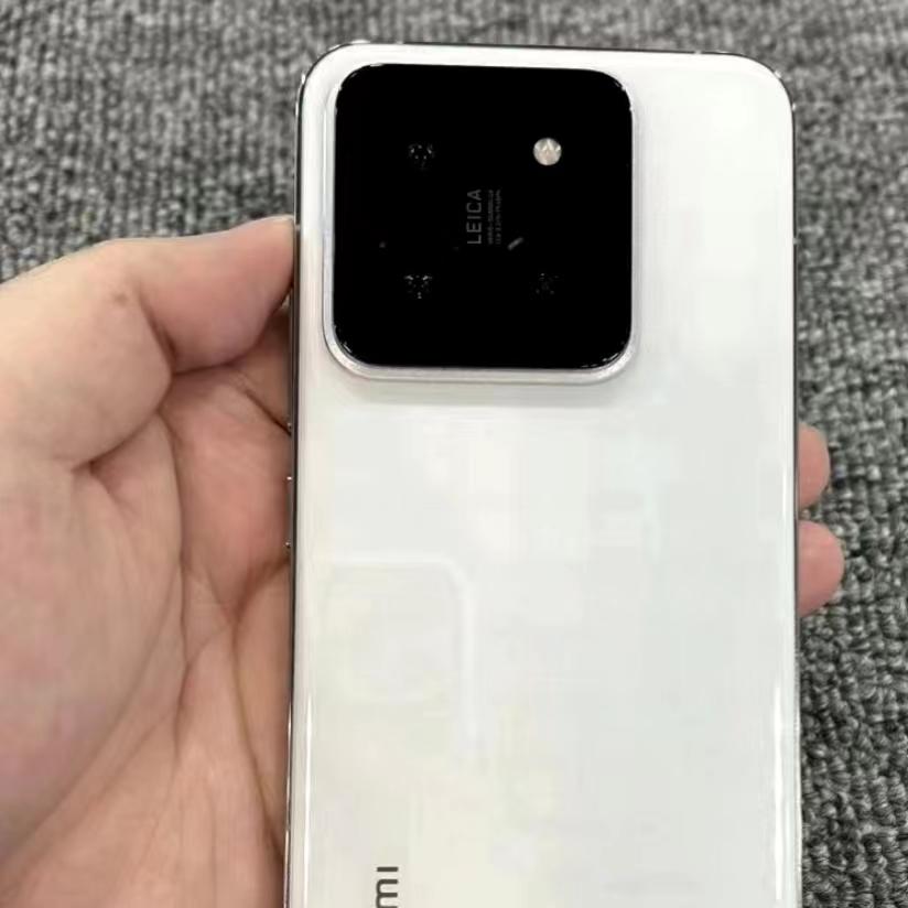 MIUI/Xiaomi Xiaomi 14 16GB+512GB/16GB+1TB