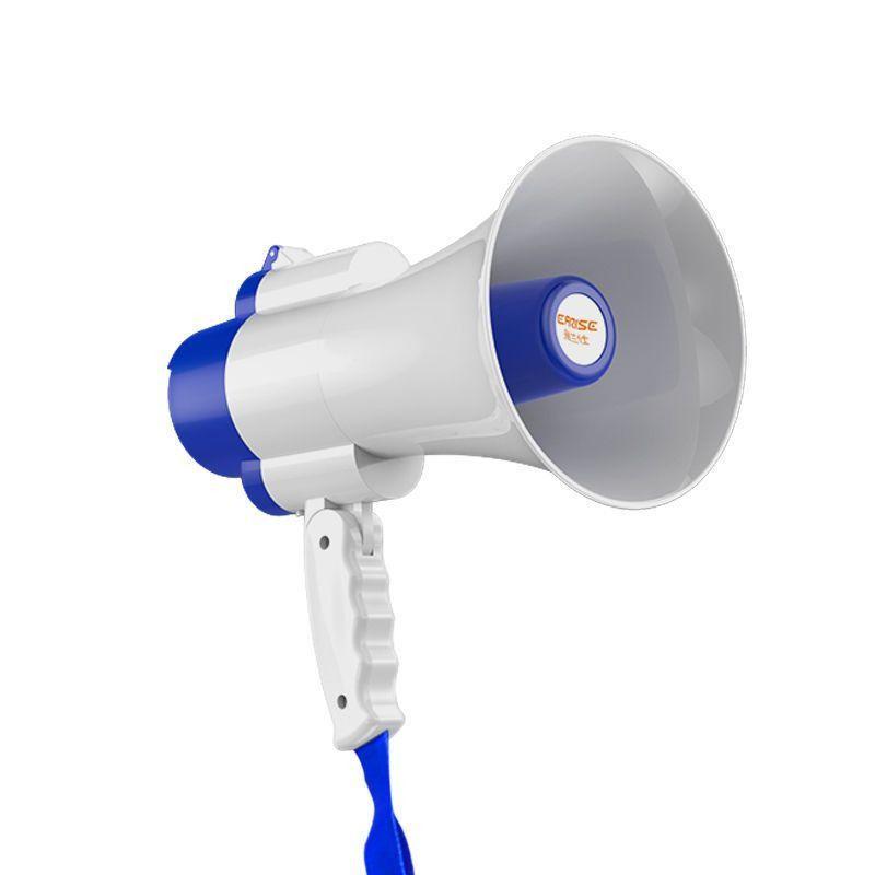 Buồng thông gió, loa phóng thanh, loa phóng thanh, megaphone cầm tay, thu âm ngoài trời, loa sạc