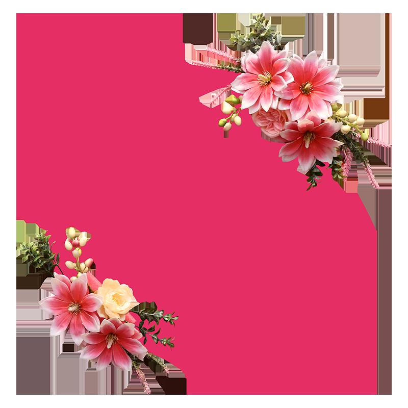Nhà mới phòng cưới bố trí cửa trang trí bộ cửa cưới cửa phòng ngủ chữ vui vẻ cửa cưới đồ dùng đám cưới