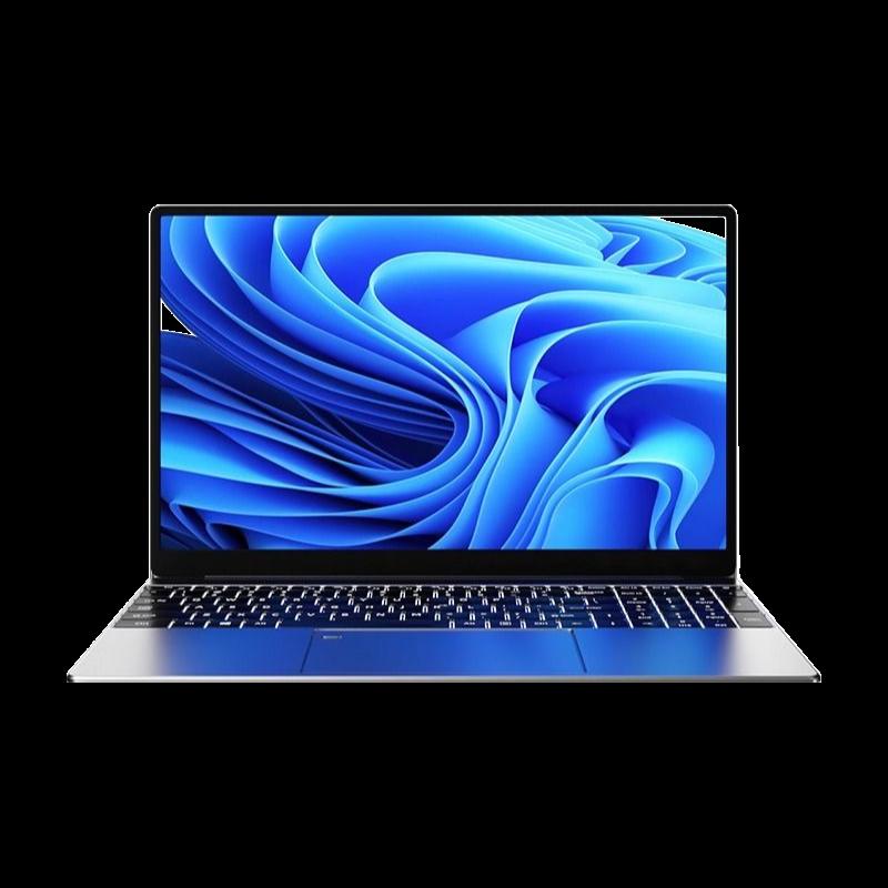 [Mẫu mới 2025] Sử dụng máy tính xách tay Intel N95 mỏng và nhẹ 15,6 inch di động dành cho sinh viên đại học thiết kế văn phòng kinh doanh card đồ họa độc lập cuốn sách trò chơi chính thức hàng đầu màn hình lớn di động đích thực